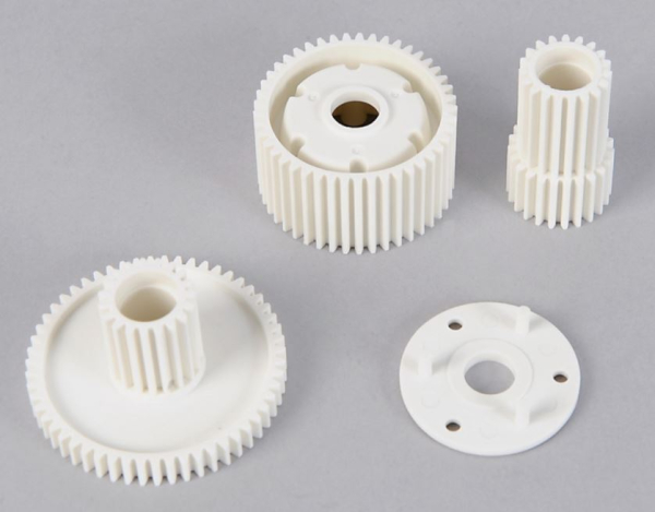 309335432 DT-03/02 Getriebe-Beutel Zahnräder